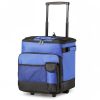 Format 43L - Sac Isotherme sur Roulettes