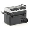 Glacière à compresseur avec roulettes 60L