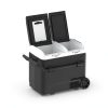 Glacière à compresseur avec roulettes 60L - Mode ECO Fonction froid & chaud