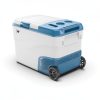 Glacière électrique 30L compresseur jusqu'à -22°C