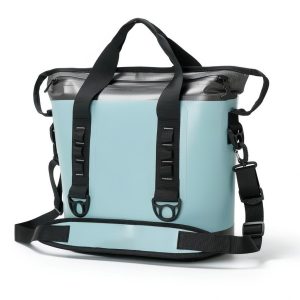 Sac Glacière imperméable 30L en TPU