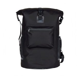 Sac à Dos Glaciere Isotherme, Portable Sac Pique Niques 25L Cooler Backpack Bag, pour Hommes Femmes pour Déjeuner Plage Camping - Maison