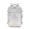 Sac à dos glacière randonnée 40L en Oxford — silhouette urbaine, grande contenance