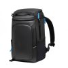 Sac à dos glacière randonnée noir