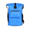 Sac a glacière Imperméable 30L roll-top étanche avec poche zippée