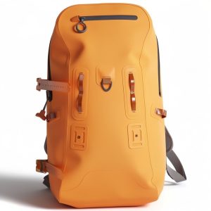 Sac de rangement pêche 28L en TPU