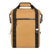 Sac glacière étanche 30L — polyester, zip intégral & doublure PEVA