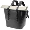 Sac glacière pour pique-nique noir — style sobre, conception waterproof & transport mains libres