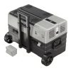 arriere Glacière roulante 43L