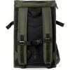 arriere Sac étanche randonnée en nylon