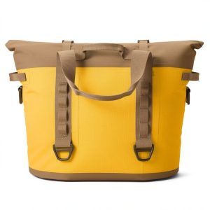 arriere Sac picnic isotherme — cabas étanche, isola