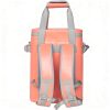 arriere Un sac glacière féminin et solide 20L de fraîcheur