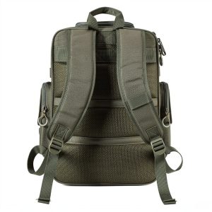 arriere sac de peche iso rangement de materiel