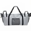 arriere sac isotherme étanche pour poisson 90L