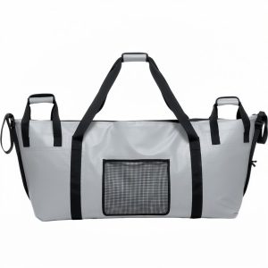 arriere sac isotherme étanche pour poisson 90L