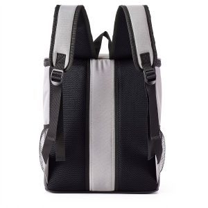 arriere sac randonnee isotherme