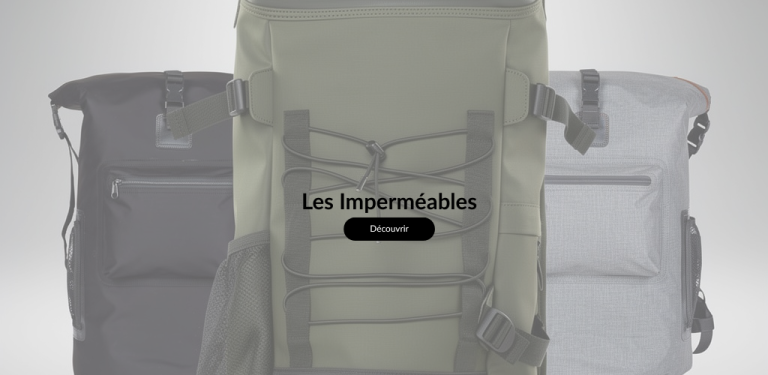 categorie les impermeables