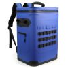 cote Sac à dos isotherme 24 litres glacière portable chantier