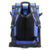 derriere Sac à dos isotherme 24 litres glacière portable chantier