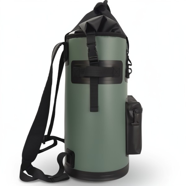 detail sac isotherme étanche 25