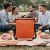 expo galciere picnic