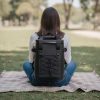expo sac isothermique rando 30l noir