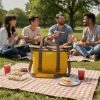expo sac picnic isotherme etanche