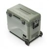 glaciere compresseur sur roulettes