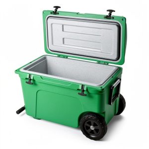 glaciere rigide roues 26l