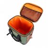 interieur Glacière sac à dos étanche 30L en TPU — légère avec zip supérieur