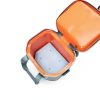 interieur Sac isotherme pique-nique 12L en TPU — format compact, bandoulière confort & pack de glace inclus