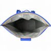 interieur sac glaciere pique nique bleu 38L