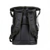 sac a dos glaciere noir etanche 30l