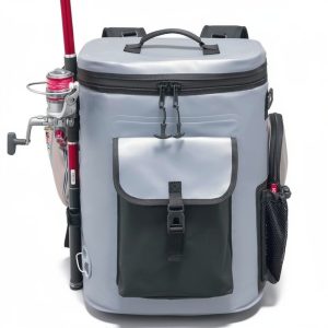 sac iso peche
