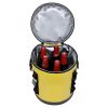 sac pour boissons cylindrique