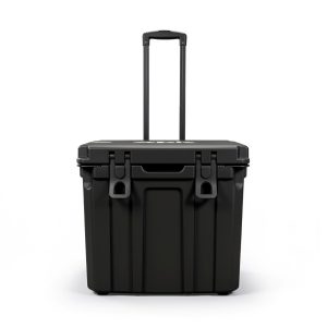 Glacière Trolley