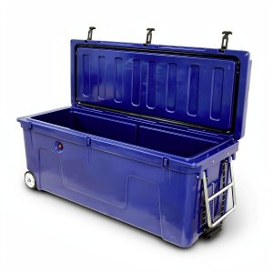 details grande glaciere 200 litres
