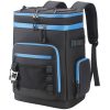 sac a dos congelation